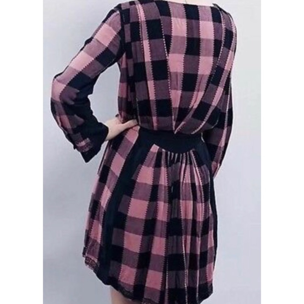 NEW ROMANTICS DRESS - Picture 4 of 8